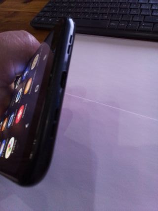 Alcatel 5028D 1S 2020 Nero 32GB