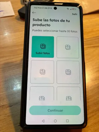 Honor Magic V3 Negro