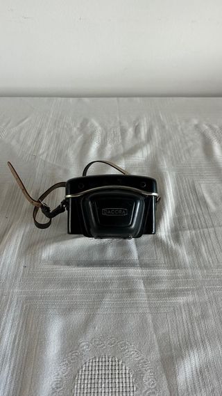 Cámara Instacora-E Analógica