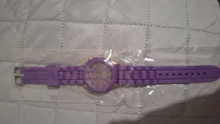 Orologio da donna multicolore