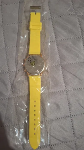 Orologio da donna multicolore