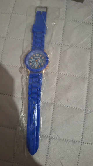 Orologio da donna multicolore