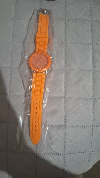 Orologio da donna multicolore