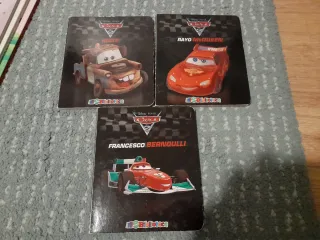 Lote de Cuentos Varios