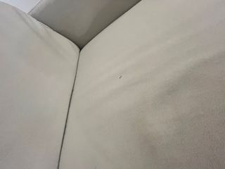 Divano angolare Ikea Linanäs beige