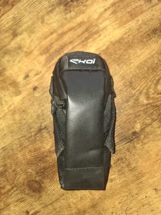 Bolsa sillín Ekoi portaherramientas