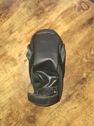 Bolsa sillín Ekoi portaherramientas