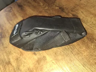 Bolsa sillín Ekoi portaherramientas