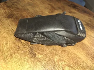 Bolsa sillín Ekoi portaherramientas