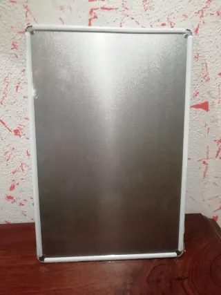 Quadro metallo Biancaneve Walt Disney