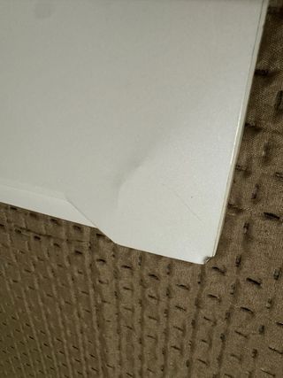 Asus TUF Dash F15 - Bianco