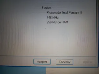 HP Omnibook 500 Portátil Antiguo