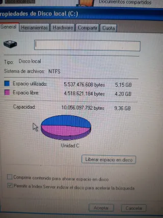 HP Omnibook 500 Portátil Antiguo