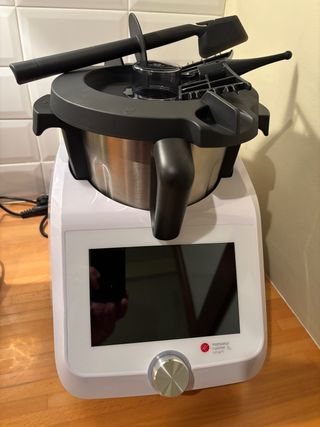 Robot Cocina Monsieur Cuisine Smart
