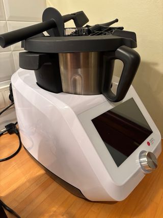 Robot Cocina Monsieur Cuisine Smart