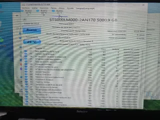 Disco Duro Externo 5tb USB 3.0