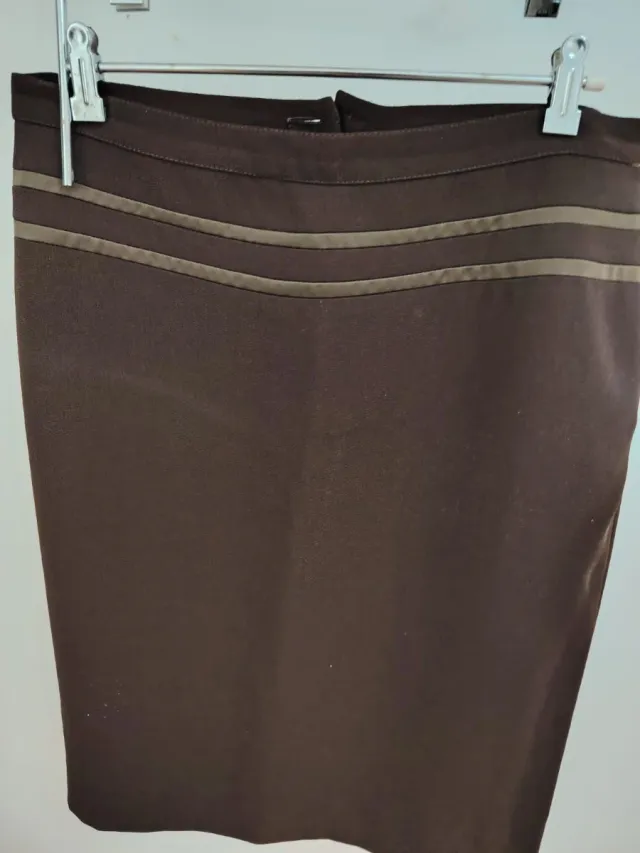 Traje de chaqueta y falda Kaffe