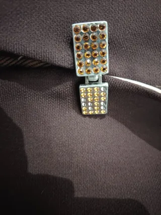 Traje de chaqueta y falda Kaffe