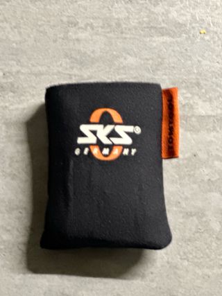 Kit de herramientas SKS portátil