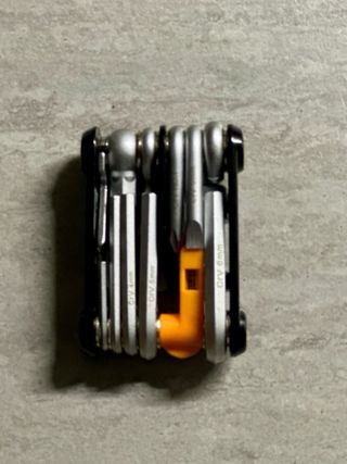 Kit de herramientas SKS portátil