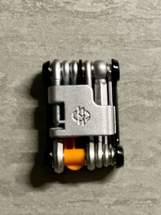 Kit de herramientas SKS portátil