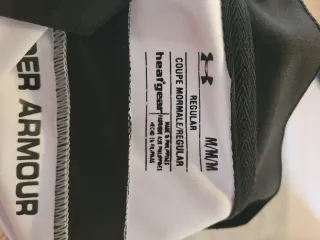 Camiseta Original Colo-Colo Under Armour