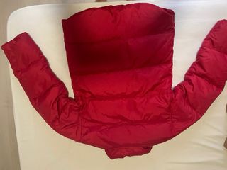 Chaqueta Polo Ralph Lauren Roja