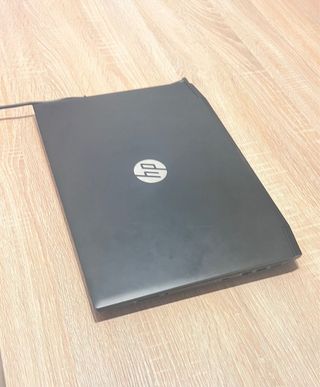 HP Pavilion Gaming Laptop 16-a0012ns