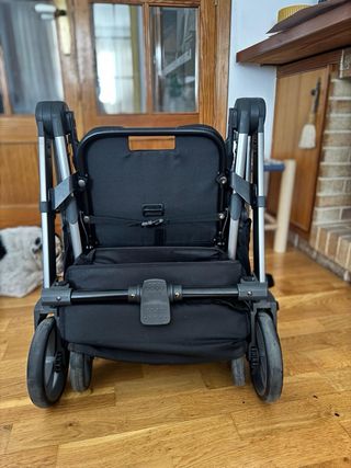 Carrito de bebé Twistshake