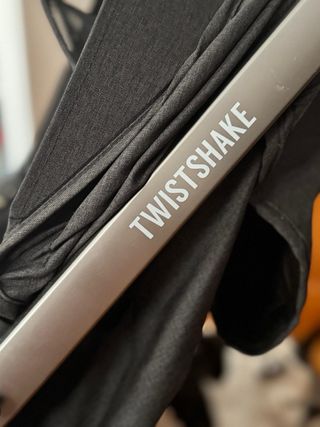 Carrito de bebé Twistshake