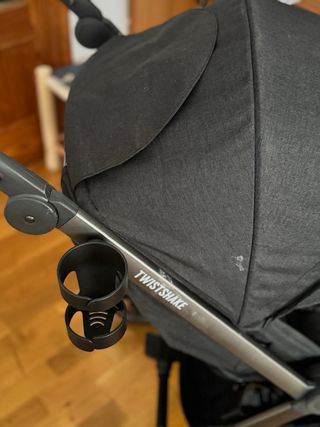 Carrito de bebé Twistshake