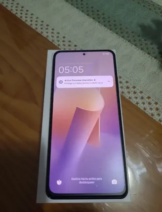 Xiaomi Mi 11i 256GB Nero