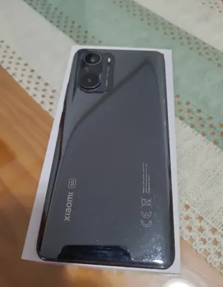 Xiaomi Mi 11i 256GB Nero