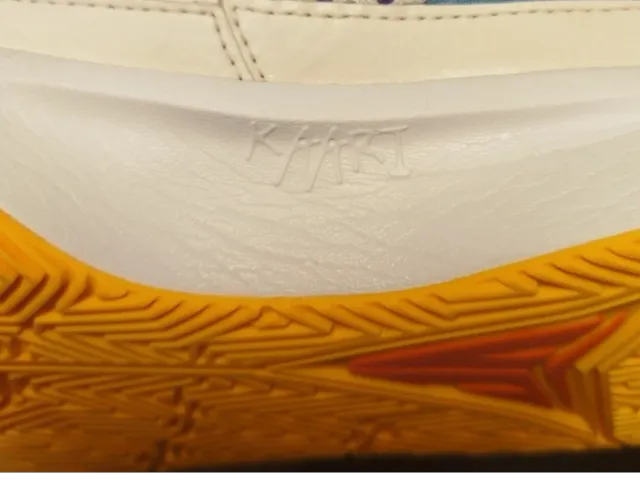 Scarpe basket Nike Ja Morant 1 Multicolor