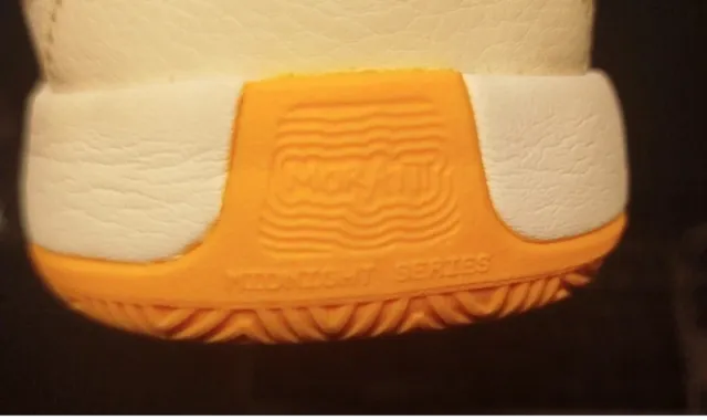 Scarpe basket Nike Ja Morant 1 Multicolor