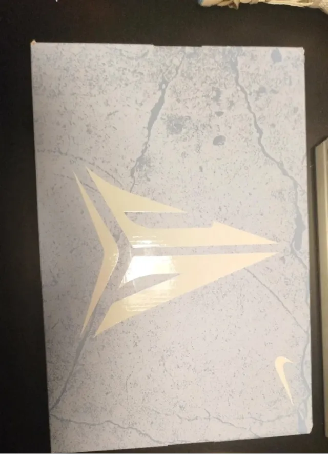 Scarpe basket Nike Ja Morant 1 Multicolor