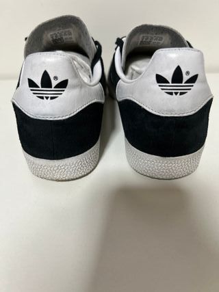 Adidas Gazelle Talla 42.5