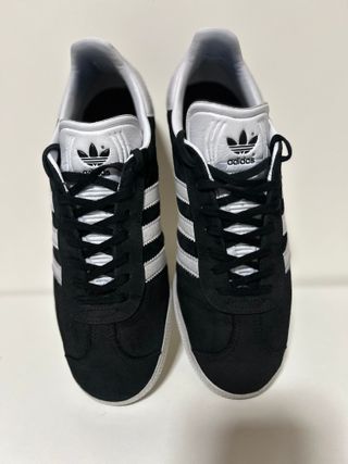 Adidas Gazelle Talla 42.5
