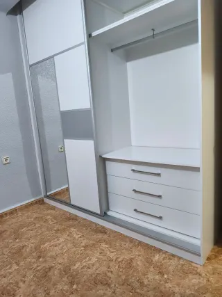 Piso en venta en Santana