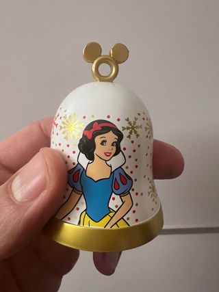 Campanella Disney Biancaneve Collezione