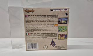 Fire Emblem Game Boy Advance Nintendo Original