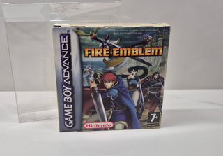 Fire Emblem Game Boy Advance Nintendo Original