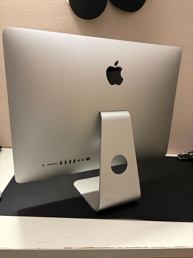 Apple iMac i5 2013