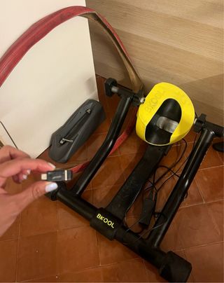 Rodillo Bkool Pro 2