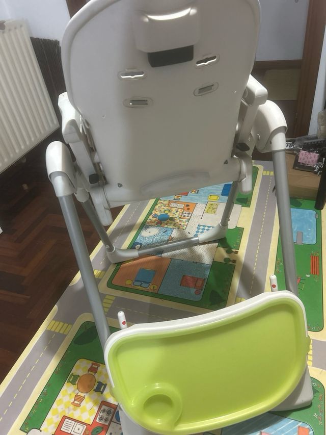 Trona bebé Peg Perego