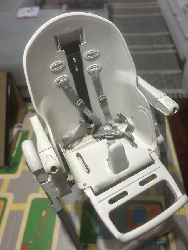 Trona bebé Peg Perego