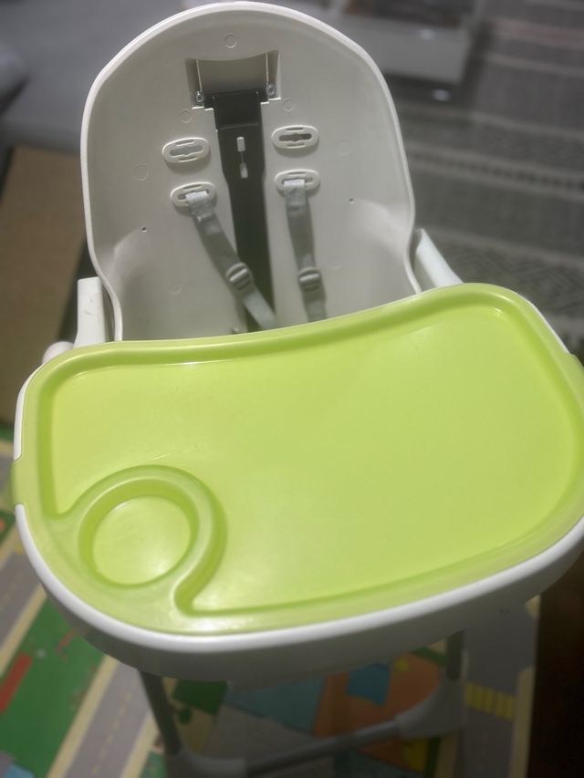 Trona bebé Peg Perego