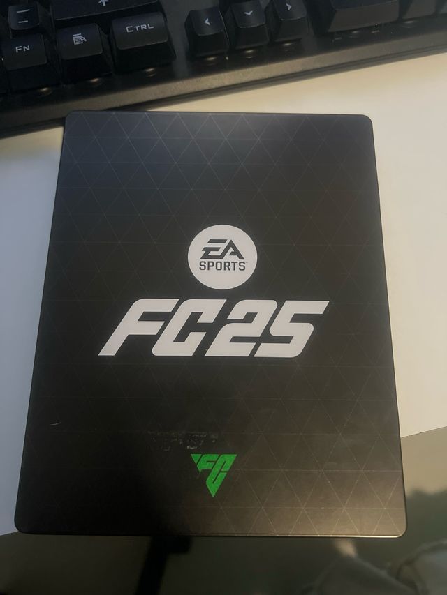 FC 25 PS5