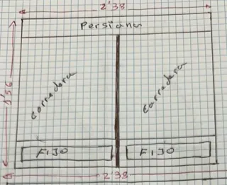 Ventanas Aluminio Climalit