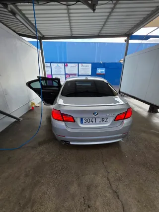 BMW Serie 5 2011